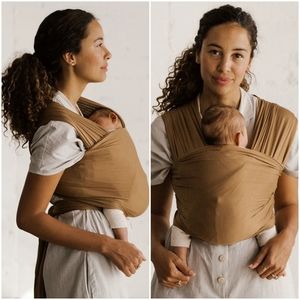 Solly Baby Wrap